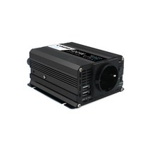 녹원(LVYUAN) 수정사인파 인버터 400W 500W 12V 220V 60Hz 차량용 캠핑용 차박 캠핑 자동차 인버터, 400W~500W