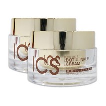 [ICS] 아이씨에스 보툴링클 크림 50ml 2개