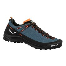 [국내 매장판] SALEWA 남성 와일드파이어 캔버스 O2HL905DDNK 248650