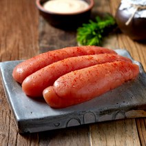 덕화푸드 장석준명란 그때그대로 백명란젓 100g 2팩 외 골라담기, 03.숙성고명란 115g 2팩