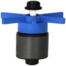 Marineland PRIM360 Aquarium Impeller Assembly Replacement for C-360 Canister Filter, 1