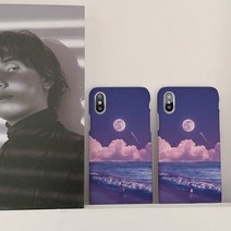 마리오 아칸 소나 힐링여행 하드케이스 (P002041409)