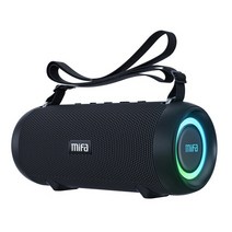 Mifa 미파 A90 무선 블루투스 스피커 중저음 하이파이 60W 출력