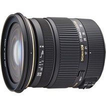 일본직발송 2. 시그마(SIGMA) SIGMA 표준 줌 렌즈 17-50MM F2.8 EX DC OS HSM 캐논 용 APS-C 전용 583545, 일반 버전, 캐논 용, 단품, One Color