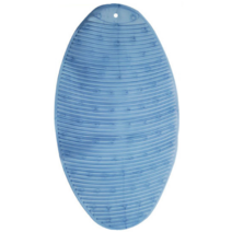 흡착식 빨래판 간편한 보관과 사용 손빨래판, 국산 흡착빨래판(대형)블루