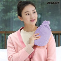 제타비트 따시미 실리콘 온수 전기 찜질기 SLH-1000