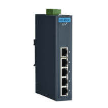 ADVANTECH 어드밴텍 EKI-2725-CE 5GE 언매니지드 이더넷스위치 5GE Unmanaged Ethernet Switch