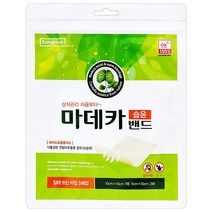 동국제약 마데카 습윤밴드 잘라쓰는타입 3p, 5세트