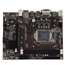 B85 게이밍 마더보드 DDR3 Intel Core 4세대 및 5세대 CPU 플랫폼 CPU 소켓 LGA 1150 160013331066MHZ(RJ45+ HDMI+USB 3.0 인터페이스)