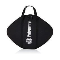 ペトロマックス(PETROMAX) PETROMAX (페트로맥스) 아웃도어 캠핑 모닥불판 파이어볼/캐링케이스 일본정품, 보관함 fs38용