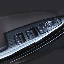 바이엠 K7프리미어 카본스티커 7종 스크래치방지, 윈도우스위치-5D