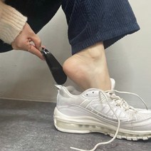 미니 구두 구둣 주걱 신발 헤라 블랙 휴대용, 기본, 상세페이지 참조