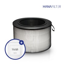 LG 퓨리케어 360 호환용 헤파 필터 국내 생산, 1.일반형(탈취필터 X)