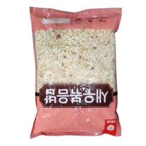천일 새우볶음밥 3kg / 냉동 대용량, 1개