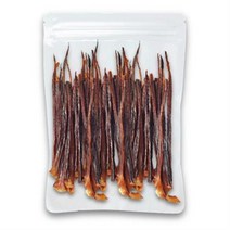 바다모아 빨판 없는 대왕 오징어 장족, 300g, 1개