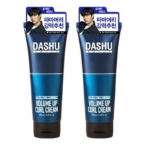 오너클랜 DASHU 데일리 볼륨업 헤어 컬크림 150ml 1 1, 본품, 단일
