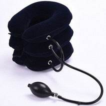 넥 헬퍼 목 당기미 넥서포터 스트레칭 늘리기 해먹x 무중력, 넥해먹_퍼플