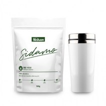 멜캄 에티오피아 시다모 G1 원두커피(500g)+텀블러, 상세페이지 참조