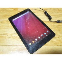 [중고]뮤패드 muz M10 16GB muPAD 10인치 태블릿PC 중고 T8 부품용