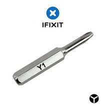 IFIXIT 아이픽스잇 드라이버 비트 Y1 사이즈 iFixit