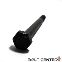 특강육각볼트 고장력볼트 콜라볼트 CR 야끼 10.9 볼트, 특강육각볼트 M20X100-1개