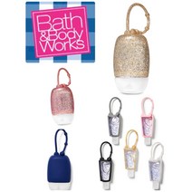 배쓰앤바디웍스 핸드 세니타이저 홀더 X5 이상 잰이하우스, 3. 블랙