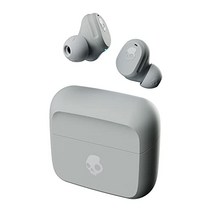 Skullcandy 공식 스토어 Mod 무선 이어폰 멀티 포인트 Bluetooth 5.2 낙하물 검색 Tile 경량 소형 외음 캡처 클리어 음성 마이크 쾌적 통화 최대 34시간 재생 급속 충전 IP55 방수 오리지날 스티커 첨부