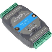 NETmate NM-T485 RS422 to RS485 아이솔레이션 컨버터 리피터