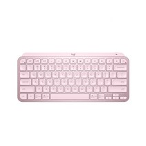 로지텍 MX KEYS 영문자판 무선키보드 블루투스키보드 로지텍키보드 [병행수입/평일 3시이전주문건 당일출고], MX KEYS (영문자판)