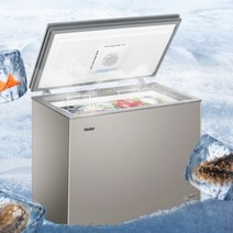 급냉고 급속 동결기 참치 냉동고 200L 냉동기 가정용, 200리터-영하 40도