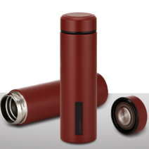 리빙아트-디오바코 로즈텀블러 500ml, 500ml*1개