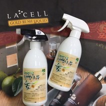라쎌 대관령 편백나무 숲 방향제 500ml, 1개