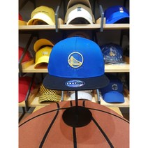 NBA 남여공용 시카고 불스 CHI 팀 로고 자수 포인트 깔끔한 스냅백 모자