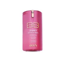 스킨79 [스킨79] 슈퍼 플러스 비블레쉬 밤 핑크 비비 40ml, 단품없음, 1개, 40g
