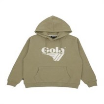 WONDERPLACE 홈플러스몰04 GOLA SIGNATURE LOGO HOODIE WGLA6RAHDZ01LK