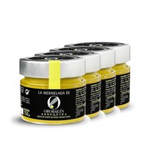ORO BAILEN 오로바일렌 올리브오일 아르베키나 올리브 잼 150g x4개