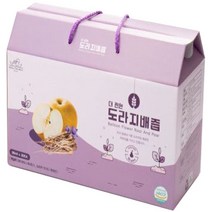 두리반농산 수입 통도라지 10kg 1박스, 10kg(2kgX5팩)