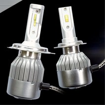 뉴그랜저XG 체어맨W LED 전조등 12V 렉스턴 뉴SM3 옵티마 전구 더뉴쏘렌토 쏘나타뉴라이즈하이브리드 토스카 올뉴K7 말리부 자동차 티볼리, 9006타입, 상세페이지참조