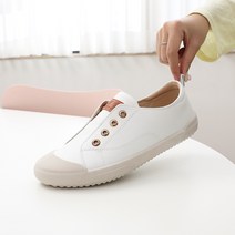 제이슈 로우디 경량 스니커즈 3cm