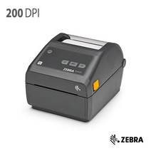 ZEBRA ZD420D USB 바코드 라벨프린터