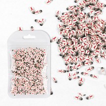 10g 수지 충전 포커 폴리머 클레이 조각 에폭시 용 카드 플레이크 필러 Moule 실리콘 펜던트 DIY 용품, [27] SDRT-2