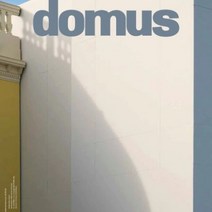 Domus Italia 1년 정기구독 (과월호 1권 무료증정)