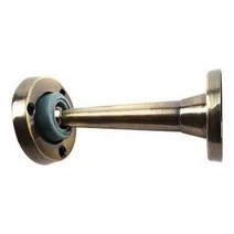 고무 방지 문고정 도어 소음 문충격완화 말굽 1개 엔틱 문 스토퍼, 트로픽쿠팡 본상품선택