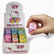 GO2shop GO2shop_ 날짜인쇄스템프 숫자스템프 날짜인쇄기 사무스탬프 스탬프도장, ★선택* 그린피앤에스 헬로키티 꼬망 만년 스탬프 세트(, 이제품주문★