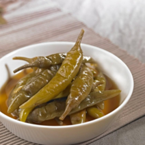 매실 간장 고추지4kg, 팩