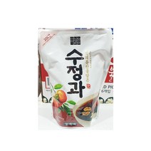 FK 수정과(농축5배 하늘청 790ml)음료수 음료 농축액 에이드 레몬쥬스 망고주스 블루베리 체리 석류 복분자, 본상품