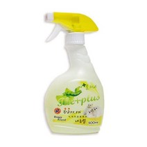 강아지 탈취제 애견 냄새 제거제 내추럴향 500ml, 단품, 단품