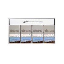 [라이브특가&무배] 와우커피 선물세트 커피선물 첨가제없는 맛있고 편한 리얼에스프레소 액상커피 액상스틱 홈카페, 2.와우커피디카페인세트