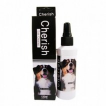 강아지 위생 눈 충혈 이물질 눈꼽 제거 관리 눈망울 안구 세정제 120ml 반려견 자국 귀, 1개