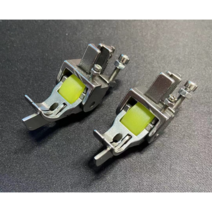 본봉로라조기노루발, CR3/16